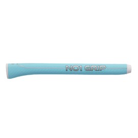 NOW ON NO1 Grip Putter Grip P80 Emerald Blue
