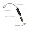 FIREOR Barbecue Grill Light Grilling Accessories for Outdoor, BBQ Magnetic