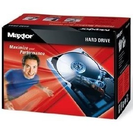 Maxtor L01F300 SATA II 300 GB Hard Drive