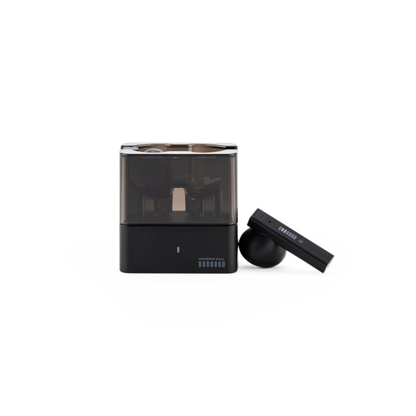 Moondrop Sugar - Block Wireless Earbuds Bluetooth 5.4 In-Ear Headphones
