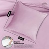 LYMA Bedding Pillowcase 80 x 80 cm, Set of 2,