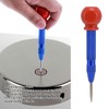 Center Punch Marking Scribing Pen Refill Hole Positioning Tool Set