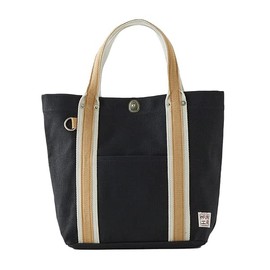 Hanpu Kobo 3J21 Tote Bag [Canvas Tote Bag, Women's, Men's, Mini Tote Bag, Lunch Bag, LINE Tote, Canvas]