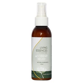 Living Essences Accident Cream 240ml