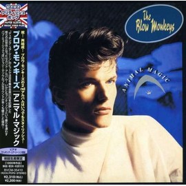 アニマル・マジック(紙ジャケット仕様)