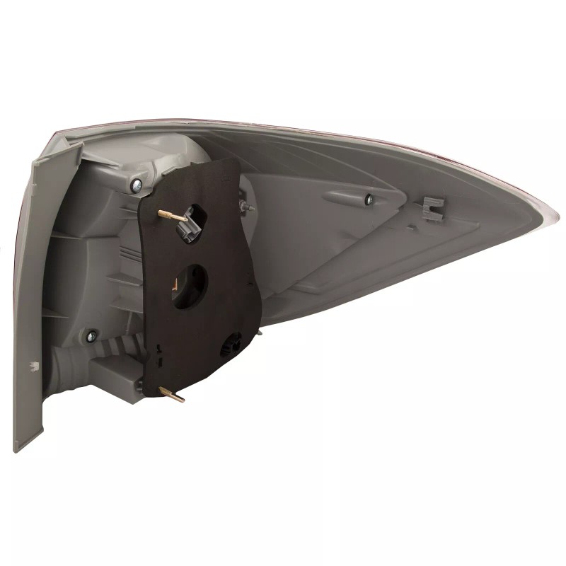 Uzooka Tail Light Right Passenger Side Fits Toyota Highlander 11-2013
