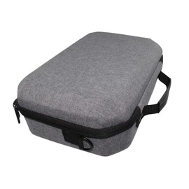 Travel Case Compatible for Quest 2 Virtual Reality Headset Carrying Case Storage Bag with Shoulder Strap