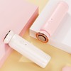Electric Callus Remover 5 Speed Adjustable Portable USB Rechargeable Pedicure