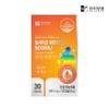Hanmi Yanghaeng Dazzling Vitamin D 5000IU 300mg 30 Capsules /