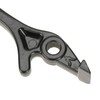 YOXUFA Motorcycle Right Hydraulic Disc Brake Lever for 50cc 70cc