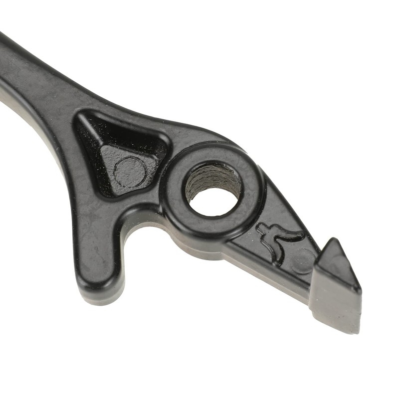 YOXUFA Motorcycle Right Hydraulic Disc Brake Lever for 50cc 70cc