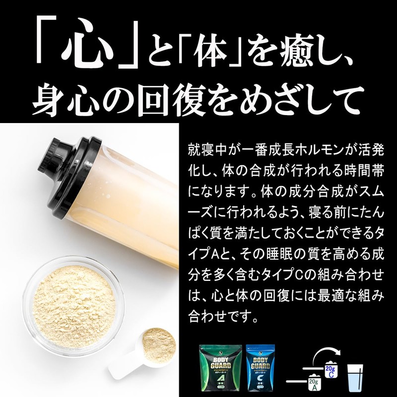 スペシャルプロテイン ボディーガード C回復の粉 ヨーグルト味 600g 日新薬品工業 マルトデキストリン アルギニン クエン酸ナトリウム