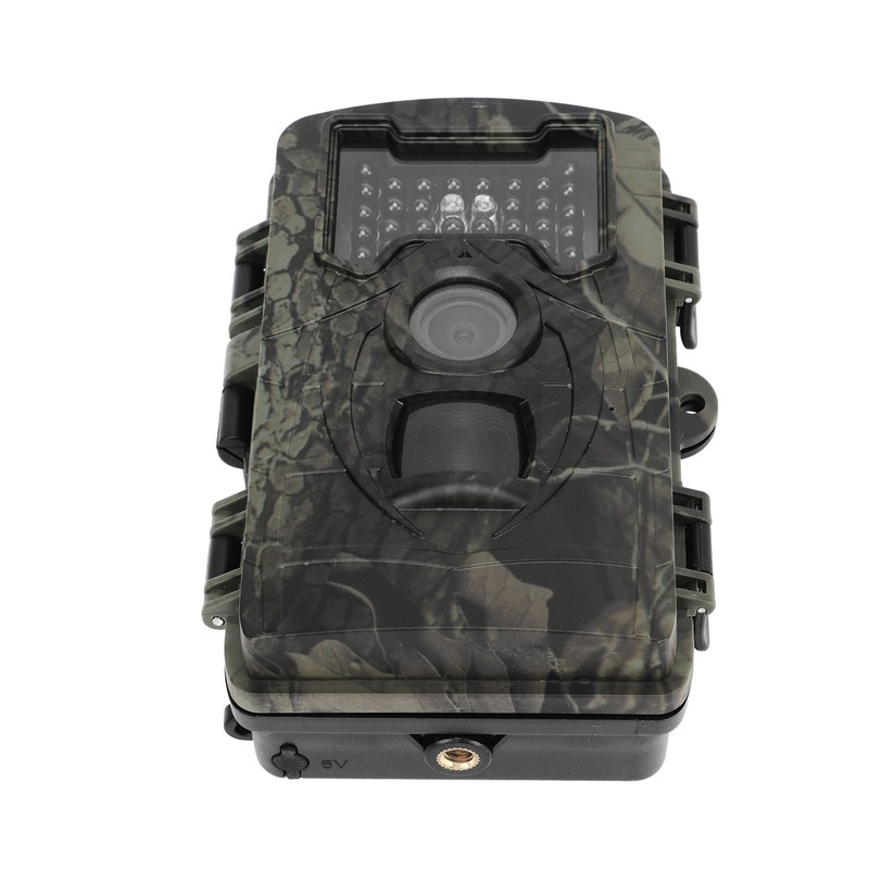 PR2000 Trail Hunting Camera Waterproof IP66 Infrared Induction Wildlife Trail