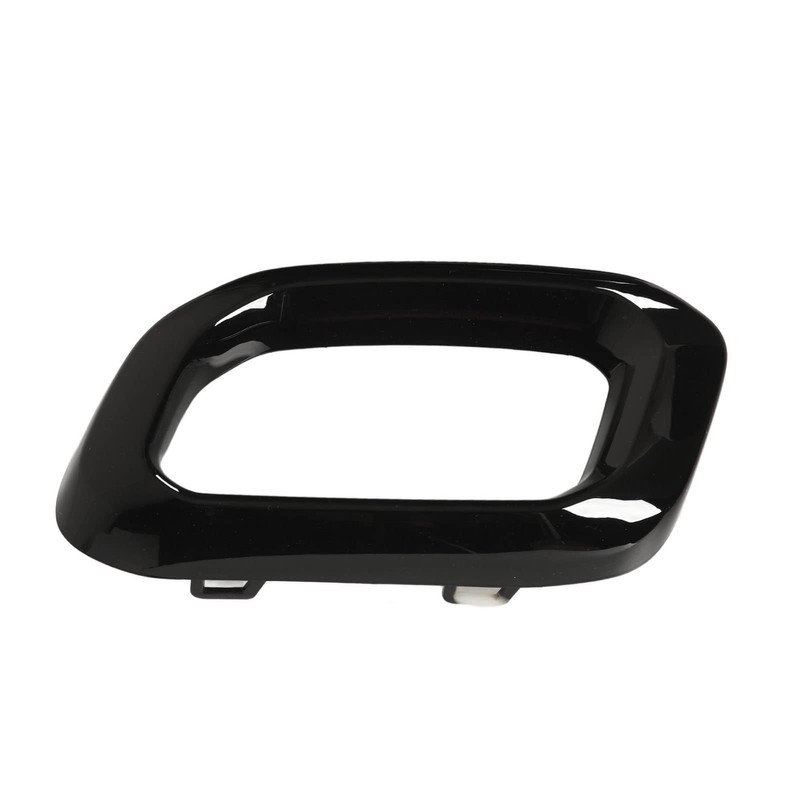 Exhaust Tip Cover Trims, Fit For Benz GLC GLE GLS