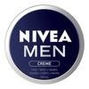NIVEA Men Creme, Nourishing All Purpose Cream with Vitamin E