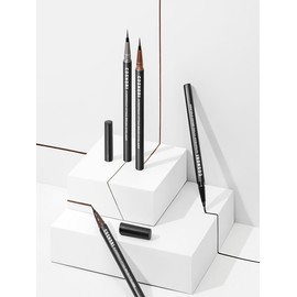 Super Proof Fitting Brush Eyeliner / 슈퍼프루프 피팅 브러쉬 아이라이너