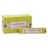 Satya Incense Sticks, 12 Packs x 15g, Frankincense