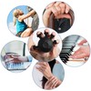 Spetsbst Hand Trainer, Finger Trainer, Grip Strength Trainer, Hand Gripper