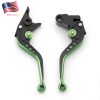 FXCNC For Ninja Z125 2015-2023 2017 2018 2019 CNC Brake