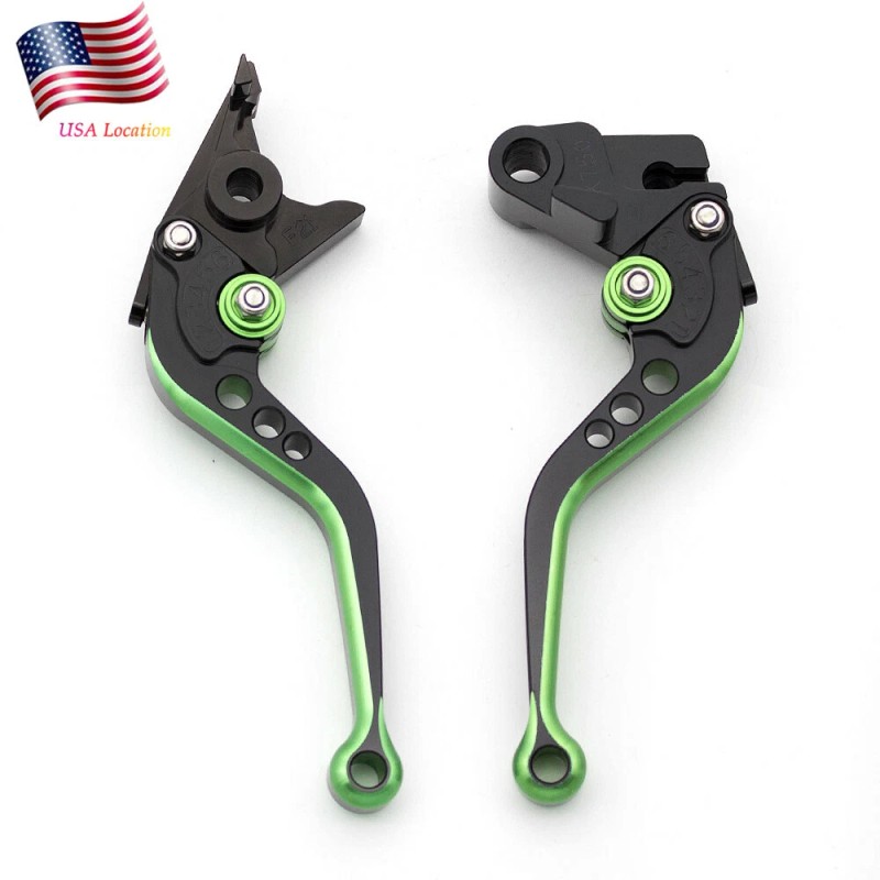 FXCNC For Ninja Z125 2015-2023 2017 2018 2019 CNC Brake