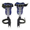 GXFCHYL Adjustable Tree Climbing Spikes Gear Kit with Extra Multi-Functional
