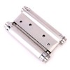 Double Action Spring Hinges, Self Closing Door Hinges for Cafe
