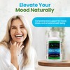 Neuro biologix Mood Plus Complete Mood Support Supplement - Calming
