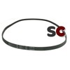 SC Solocorreas - Washing Machine Belt 1220 PH