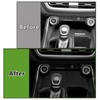 Abystar Wireless Charging Anti-Slip Mat for Grand Highlander 2024 2025,