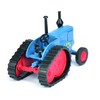 Schuco 1/87 Lanz Bulldog with catapillar Diecast Model Tractor 452629800