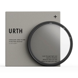 Urth 95mm Ethereal ⅛ Diffusion Lens Filter (Plus+)