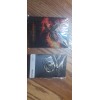 The Hunger Games: Mockingjay Part 2 Metal Pin & Necklace