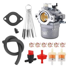 Carburetor for Walbro LMT 5-4993 for 799728 498027 499161 498231 494502 494392 495706 498134 496592 699318 699737 699737 6 9999856699896-28V707 Carburettor