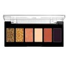 NYX PROFESSIONAL MAKEUP Ultimate Edit Petite Shadow Palette