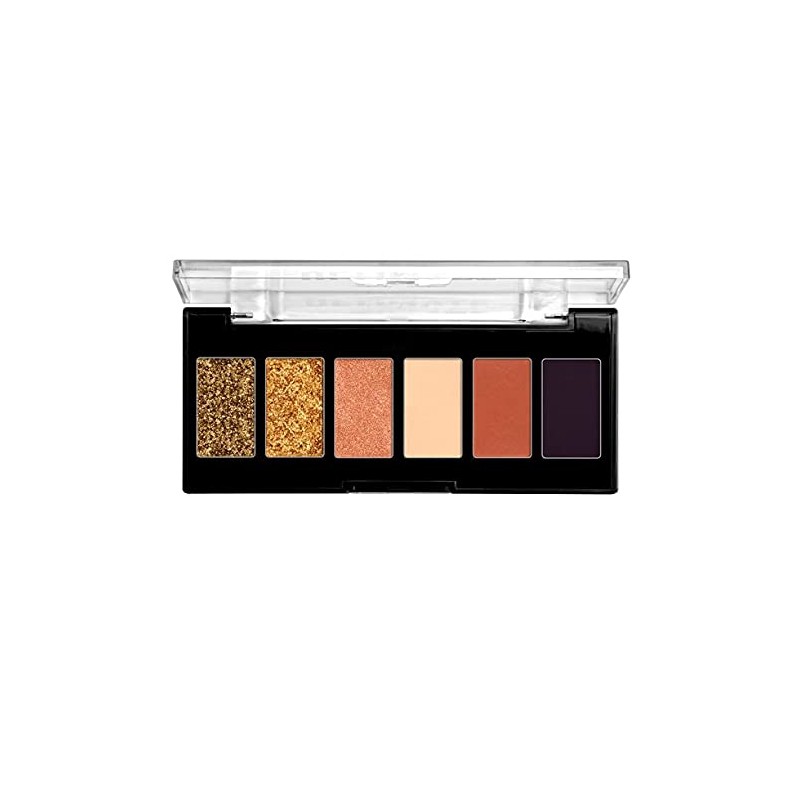 NYX PROFESSIONAL MAKEUP Ultimate Edit Petite Shadow Palette
