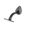 From the Anvil 83842 3" Handrail Bracket-Black, 3-Inch