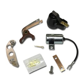 Ignition Tune-Up Kit Fits Ford Tractor