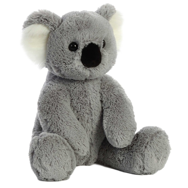Aurora® Cuddly Koala Stuffed Animal - Cozy Comfort - Endless