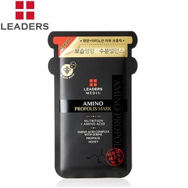 LEADERS Mediu Amino Propolis Mask 25ml