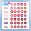 fwee Lip and Cheek Blur Lip Pot, 1 Piece, Nude