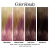 Adore Semi Permanent Hair Color (190 Cotton Candy) | Vegan