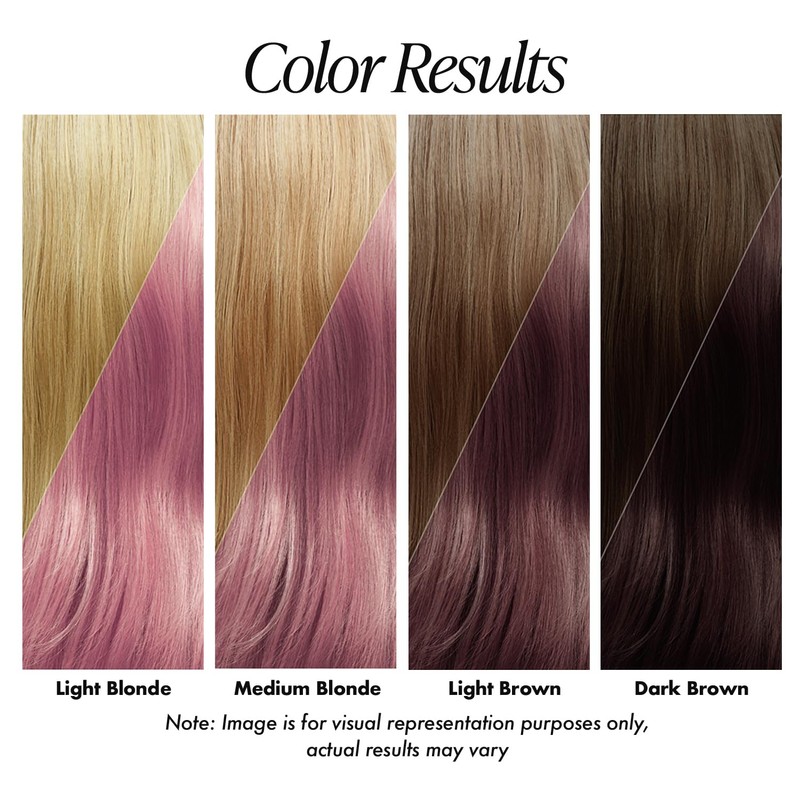 Adore Semi Permanent Hair Color (190 Cotton Candy) | Vegan