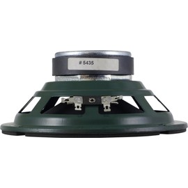 Speaker - Jensen Vintage Ceramic, 6", C6V, 20W, Impedance: 4 Ohm