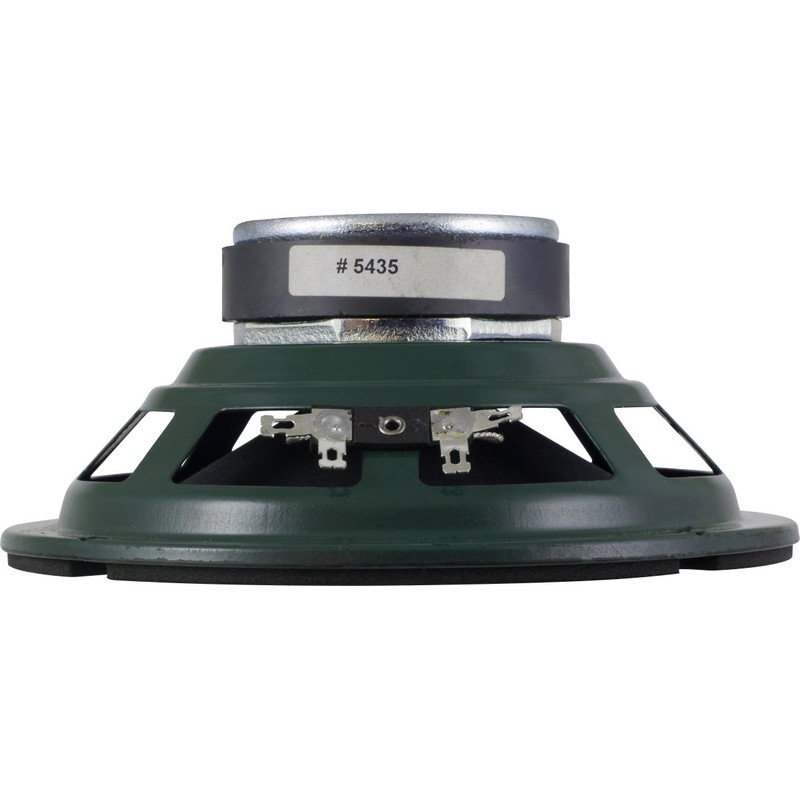 Speaker - Jensen Vintage Ceramic, 6", C6V, 20W, Impedance: 4