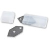 Blades for Axminster Workshop Mount Cutter (Pkt 5)