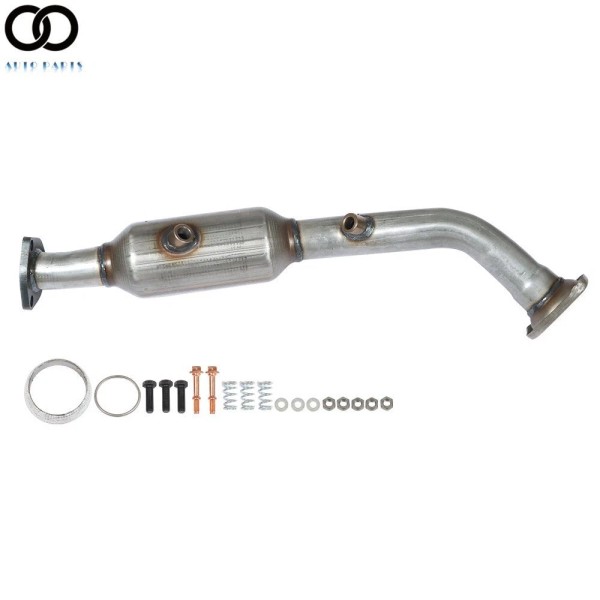 autoooparts For Honda CR-V CRV 2.4L 2002/03-2006 Catalytic Converter Front
