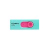 ADATA Memoria USB Portátil 2.0 32GB UV220 Tiffany Rosa