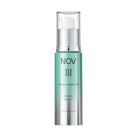 NOV Knob III Barrier Cream UV 1.1 oz (30 g)