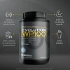 Evolution Wp100 Proteína de Suero de Leche, 0 Carbs Y