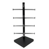 Miwoluna Eyeglass Stand, Glasses, Sunglasses, Stand, Display, Collection, Tower, Storage,